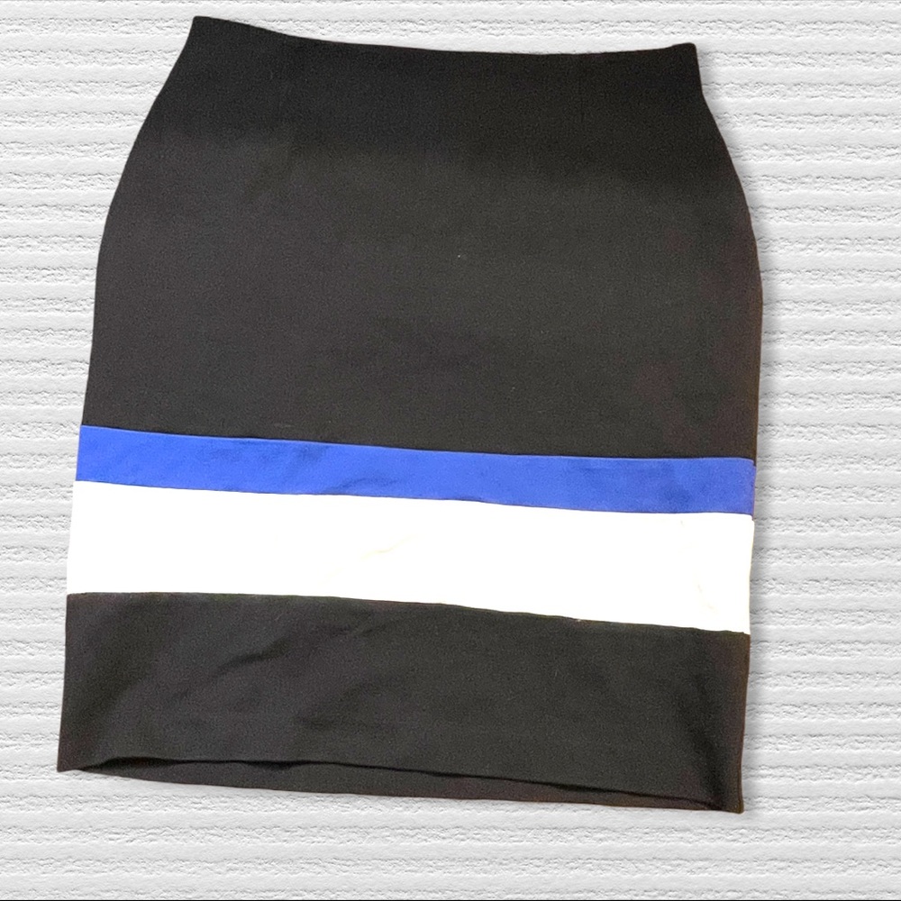 Pencil skirt